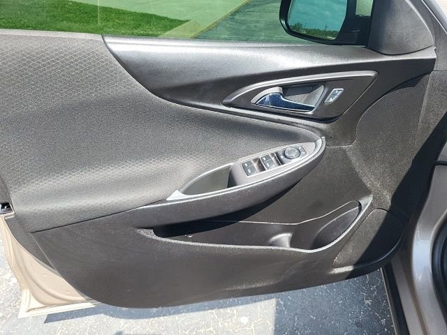 Used 2024 Chevrolet Malibu LT FWD image 22