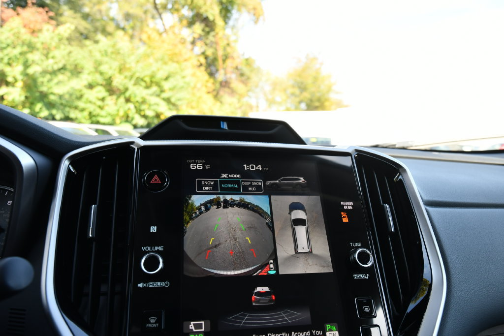 New 2027 Subaru Ascent Touring AWD/4WD image 17
