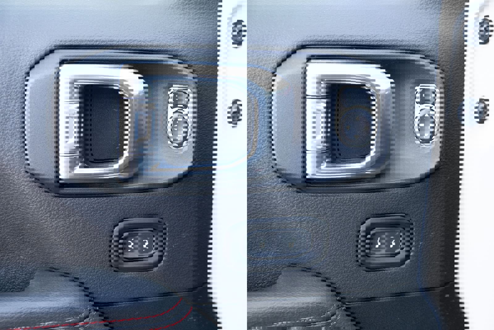 Used 2021 Jeep Gladiator Rubicon image 13