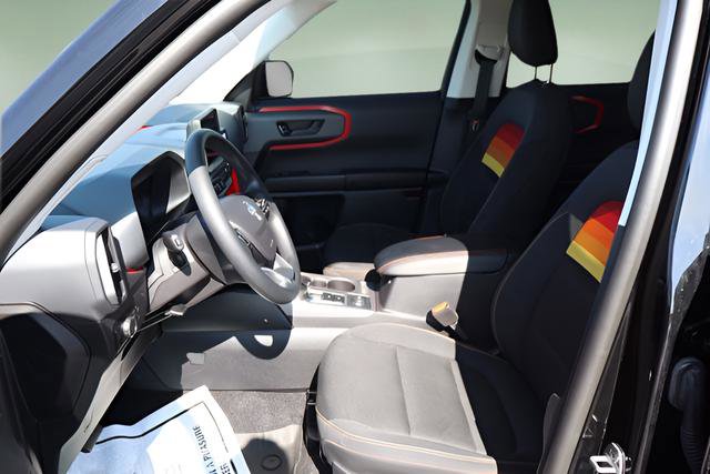 Used 2024 Ford Bronco Sport Free Wheeling AWD/4WD image 23