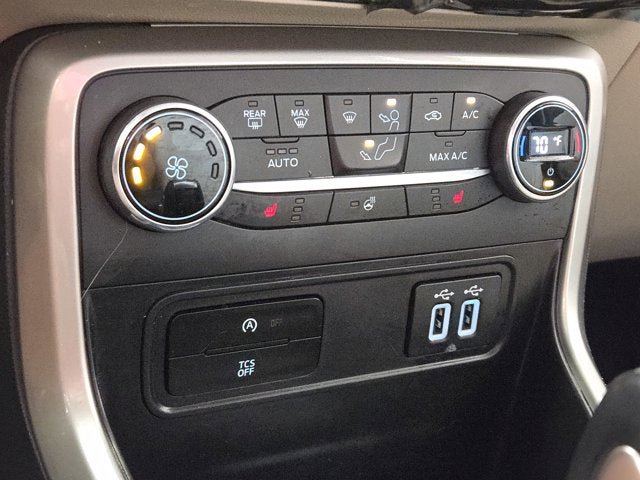 Used 2019 Ford EcoSport Titanium FWD image 25
