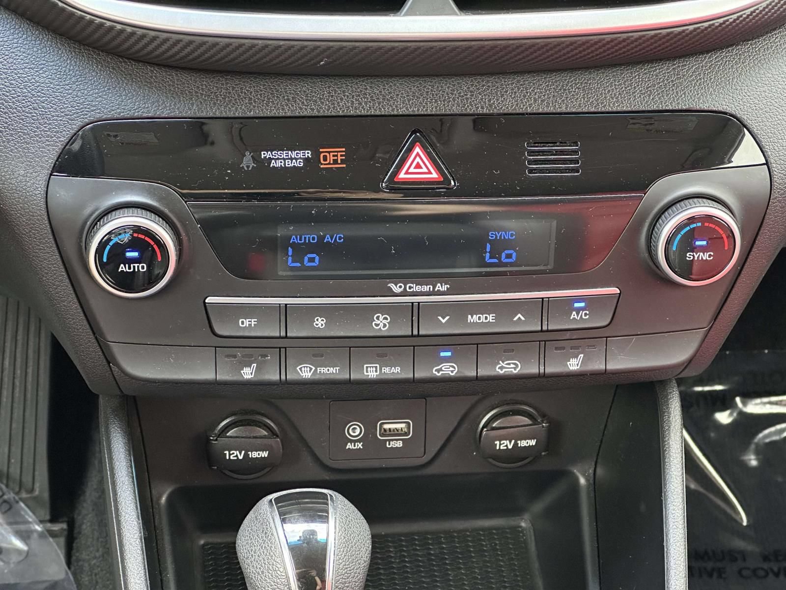Used 2020 Hyundai Tucson SEL FWD image 20