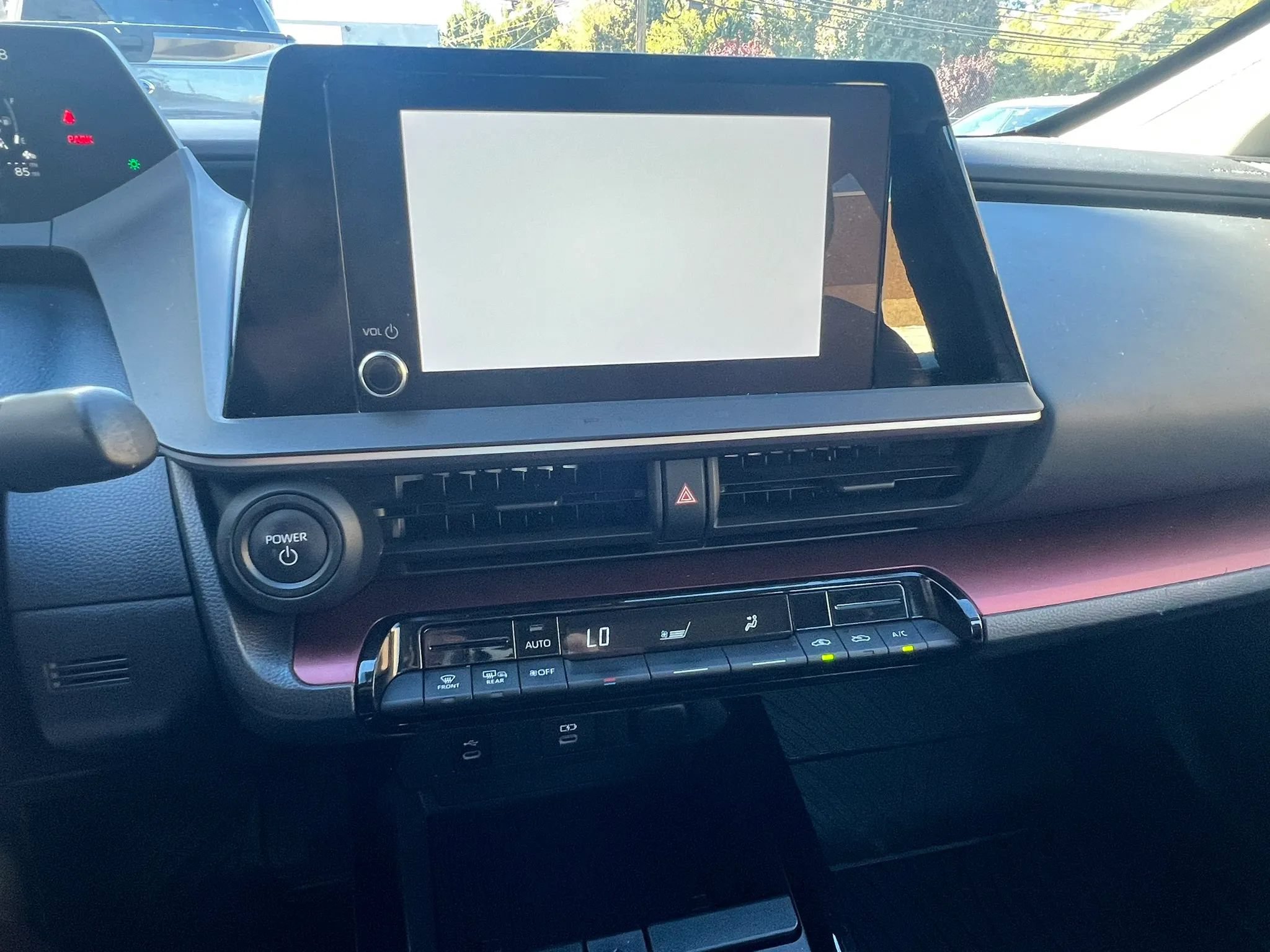 Used 2023 Toyota Prius Prime FWD image 22