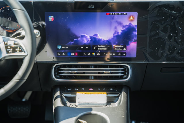 New 2027 Mercedes-Benz CLA 220 image 19