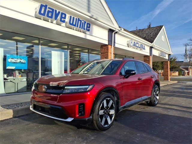 Used 2024 Honda Prologue Elite image 1