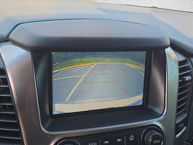Used 2018 Chevrolet Tahoe LT RWD image 13