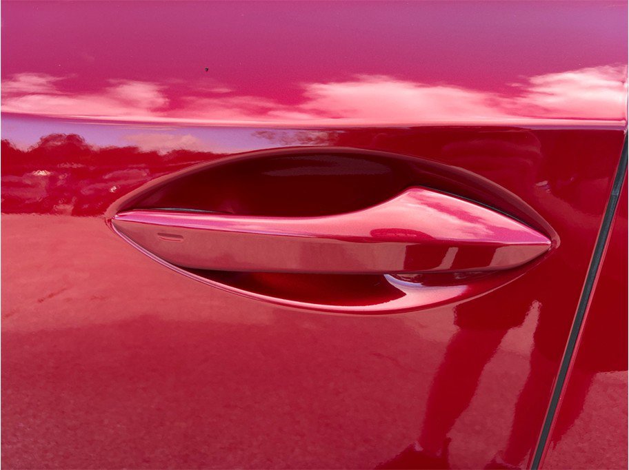 Used 2021 Lexus NX 300 FWD w/ Accessory Package 2 image 16