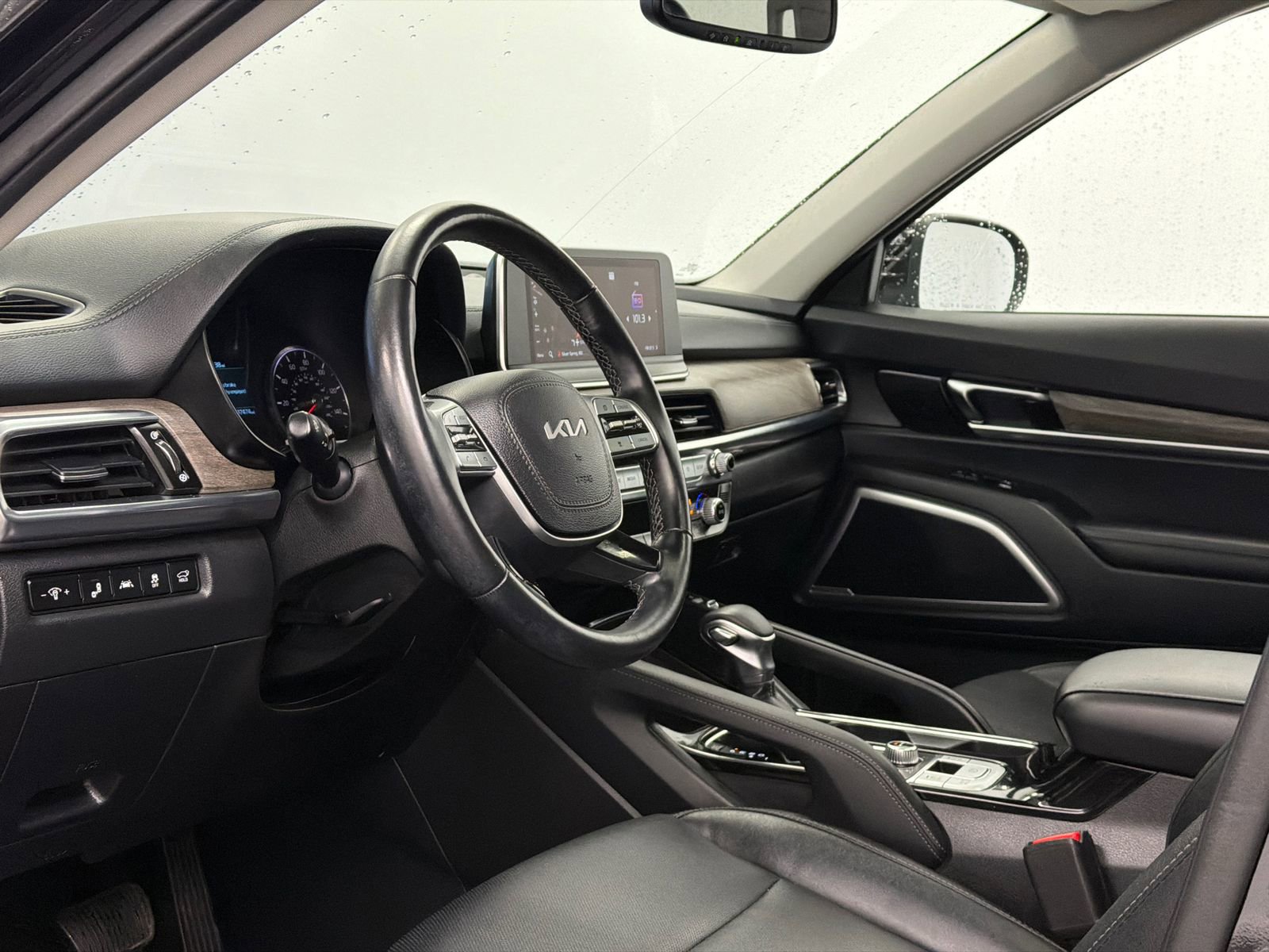 Used 2022 Kia Telluride EX AWD/4WD image 15