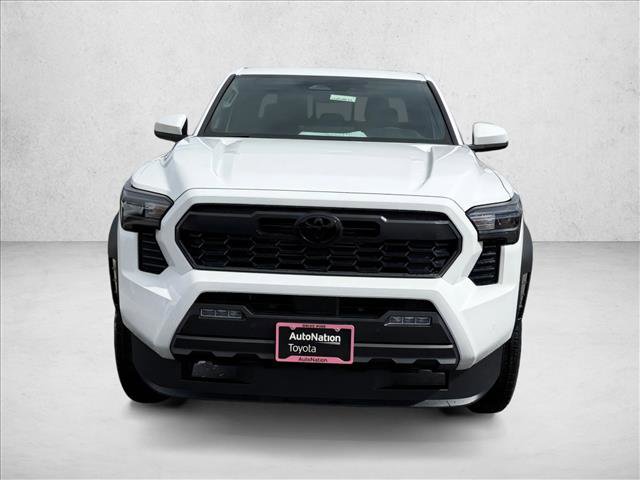 New 2026 Toyota Tacoma TRD Off-Road AWD/4WD video 2