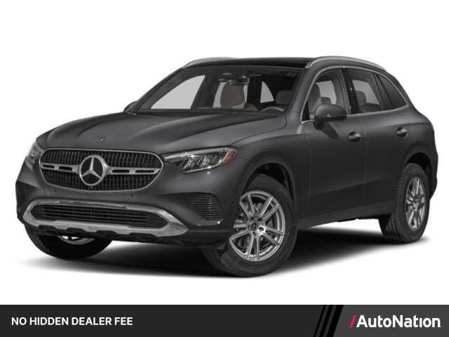 New 2027 Mercedes-Benz GLC 300 4MATIC video 1