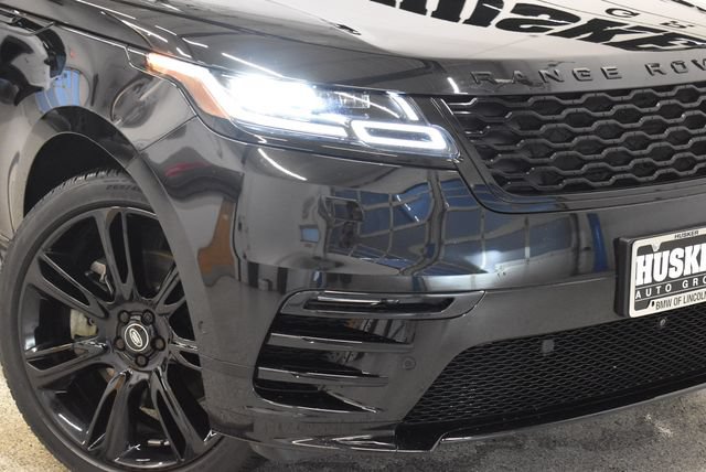Used 2021 Land Rover Range Rover Velar R-Dynamic S AWD/4WD image 31