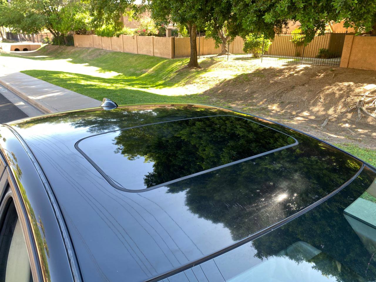 Used 2009 Volvo S40 2.4i FWD image 18