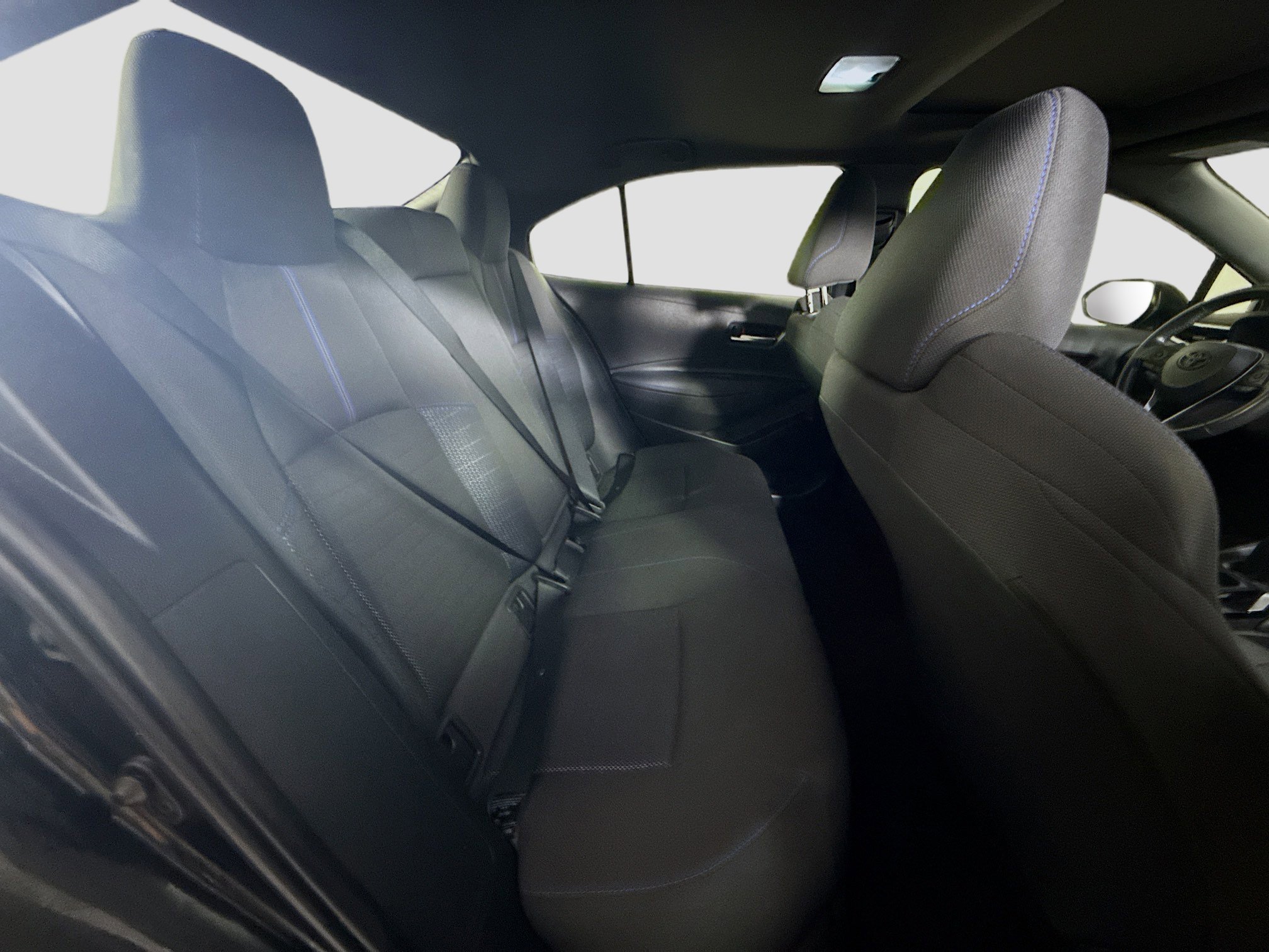 Used 2022 Toyota Corolla SE image 27