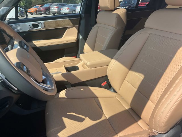 New 2027 Hyundai Santa Fe Calligraphy AWD/4WD image 22