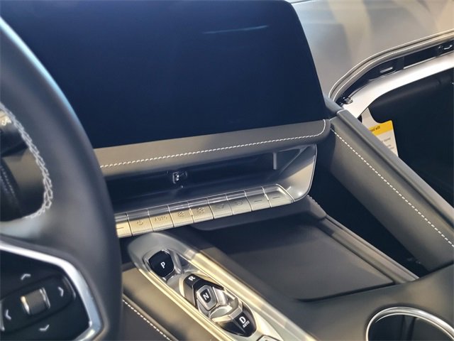 New 2026 Chevrolet Corvette Z06 image 17