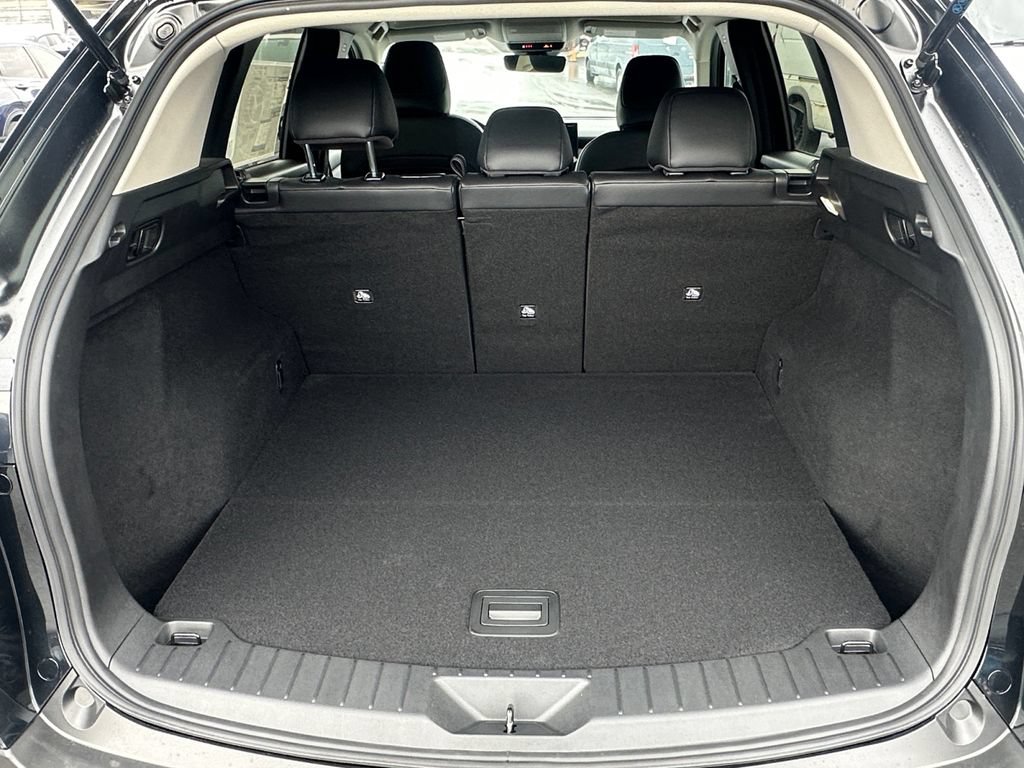 New 2026 MAZDA CX-5 Select AWD/4WD image 24