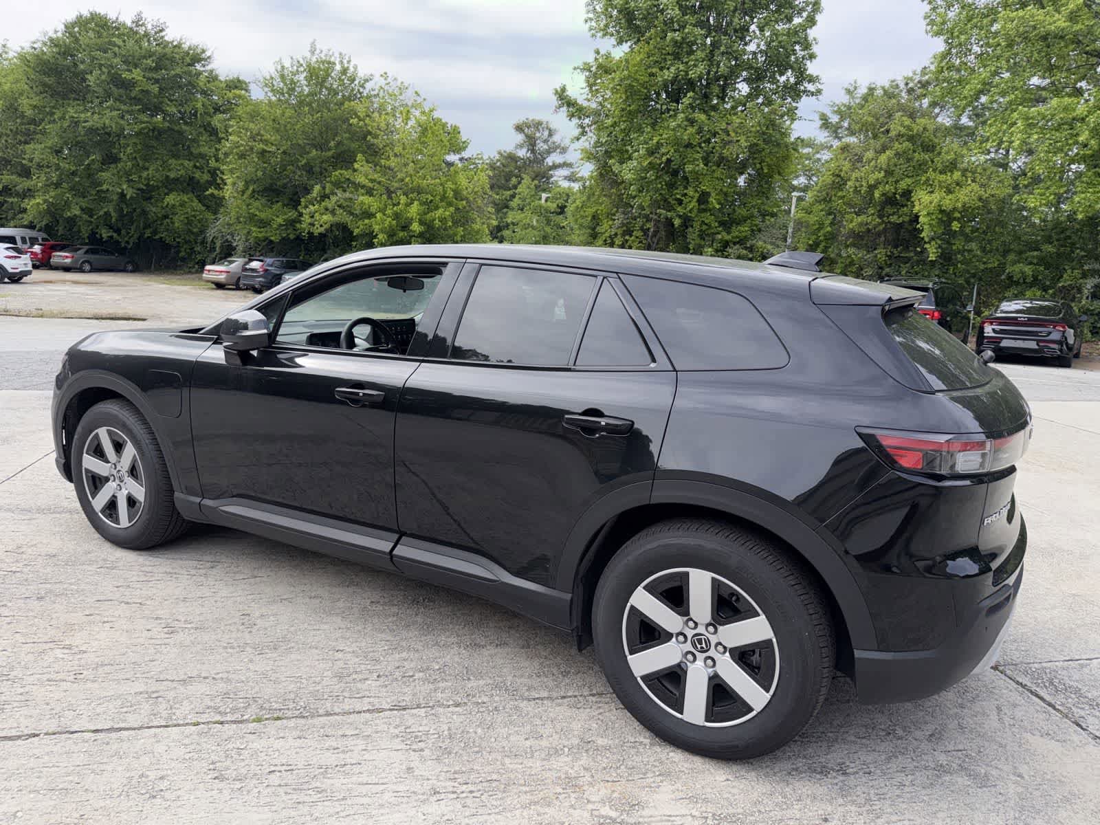 Used 2024 Honda Prologue EX image 7