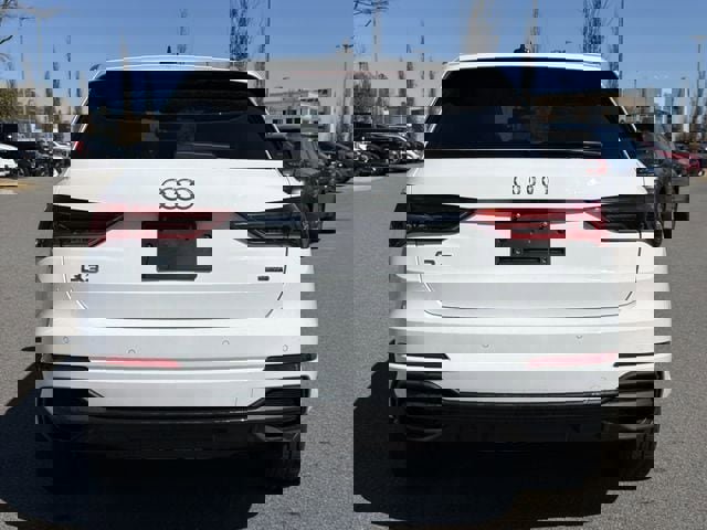 Used 2024 Audi Q3 2.0T Premium image 4