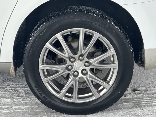 Used 2022 Buick Enclave Premium image 10