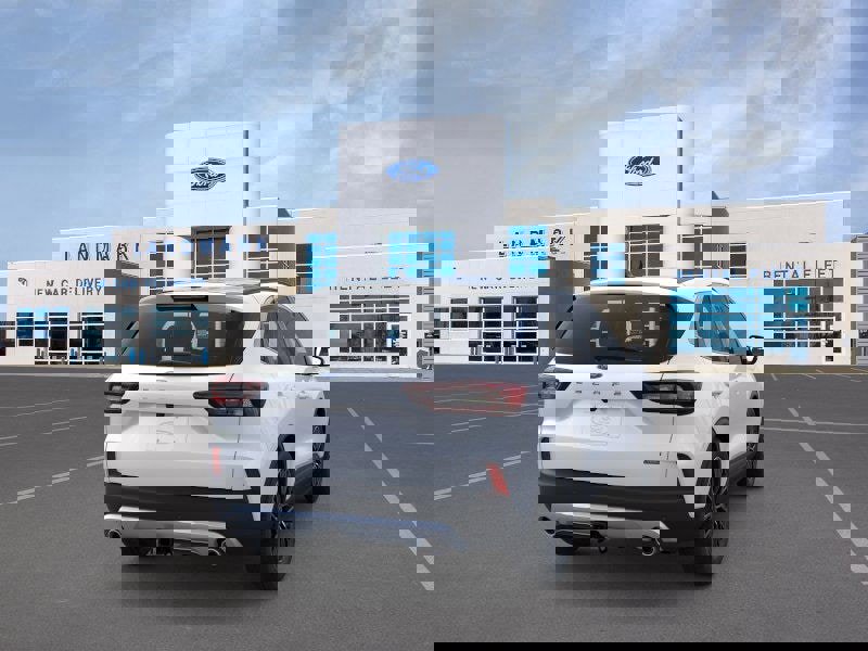 Used 2024 Ford Escape SE w/ PHEV Premium Package image 31