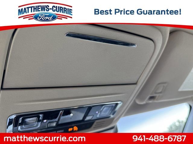 Used 2023 Lincoln Corsair FWD image 21
