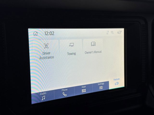 Used 2021 Ford Bronco Badlands w/ Sasquatch Package image 36