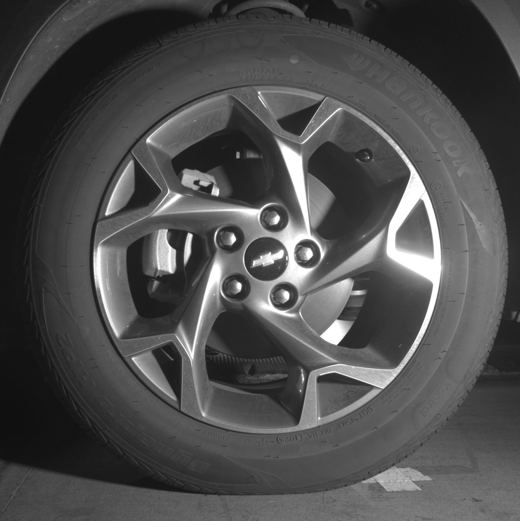 Used 2025 Chevrolet Trax LT w/ LT Convenience Package image 12