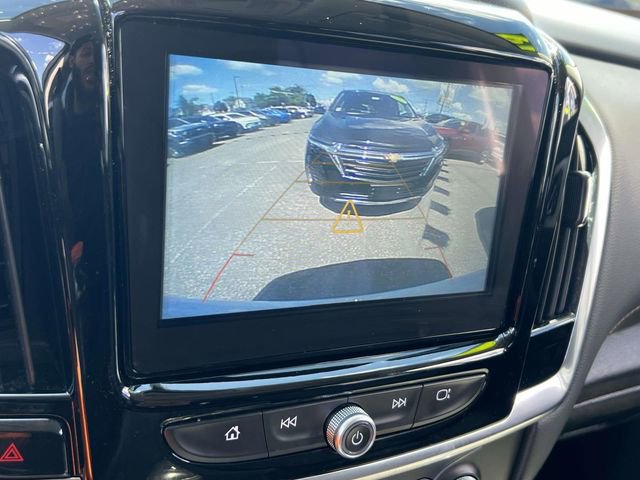 Used 2019 Chevrolet Traverse LT FWD image 31