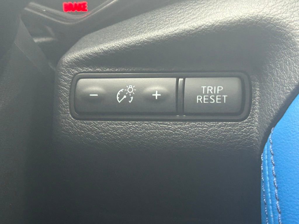 Used 2024 Nissan Z Performance w/ Floor Mat Package image 43