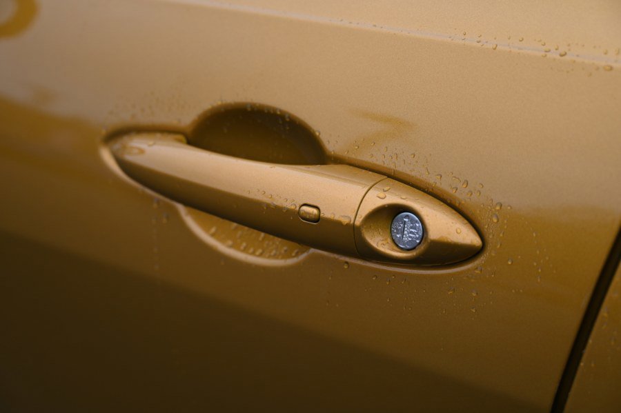 Used 2024 Dodge Hornet R/T image 10