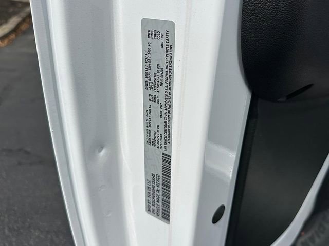 New 2024 RAM ProMaster 2500 w/ Safety Group image 14
