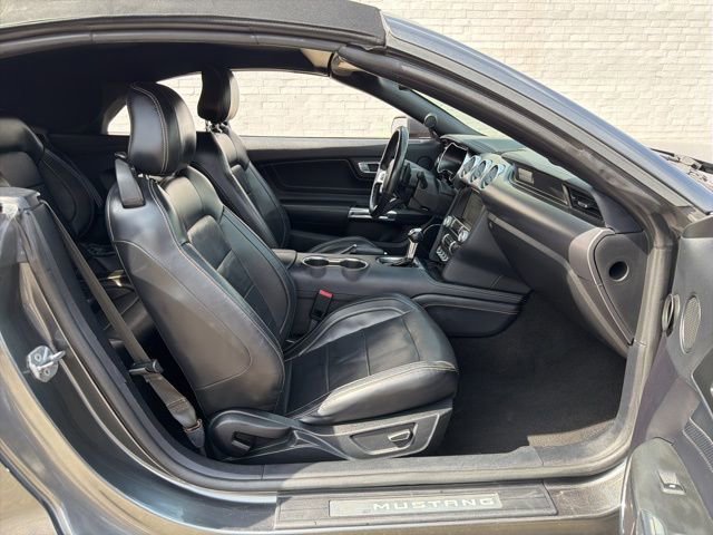 Used 2019 Ford Mustang GT Premium w/ Equipment Group 401A image 18