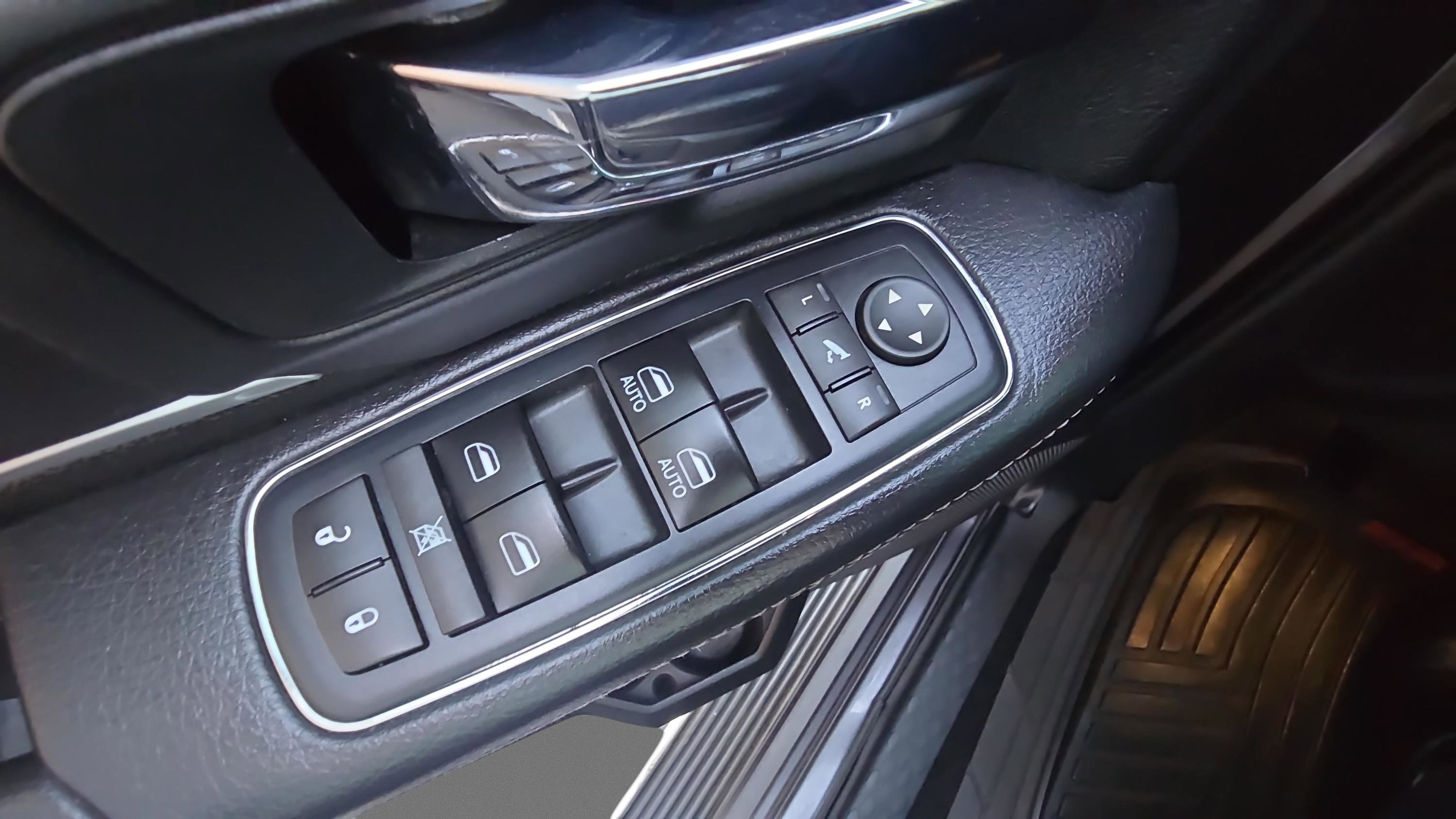 Used 2017 RAM 1500 Sport w/ Convenience Group image 34