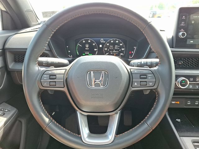 Certified 2026 Honda CR-V Sport-L image 19