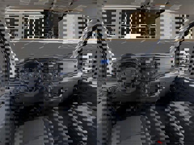 New 2025 Ford Transit 150 Base w/ Load Area Protection Package image 30