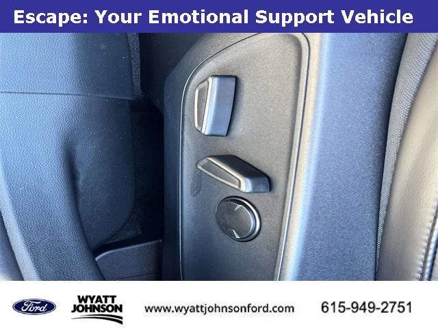 New 2026 Ford Escape ST-Line w/ Tech Pack #1 image 22