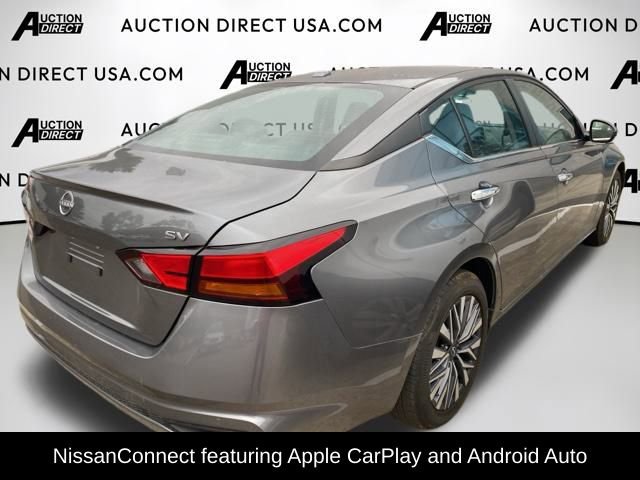 Used 2023 Nissan Altima 2.5 SV image 8