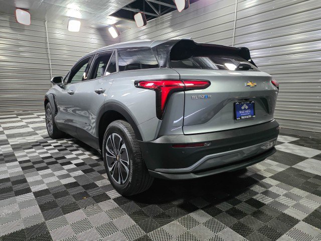 Used 2024 Chevrolet Blazer EV LT AWD/4WD image 7
