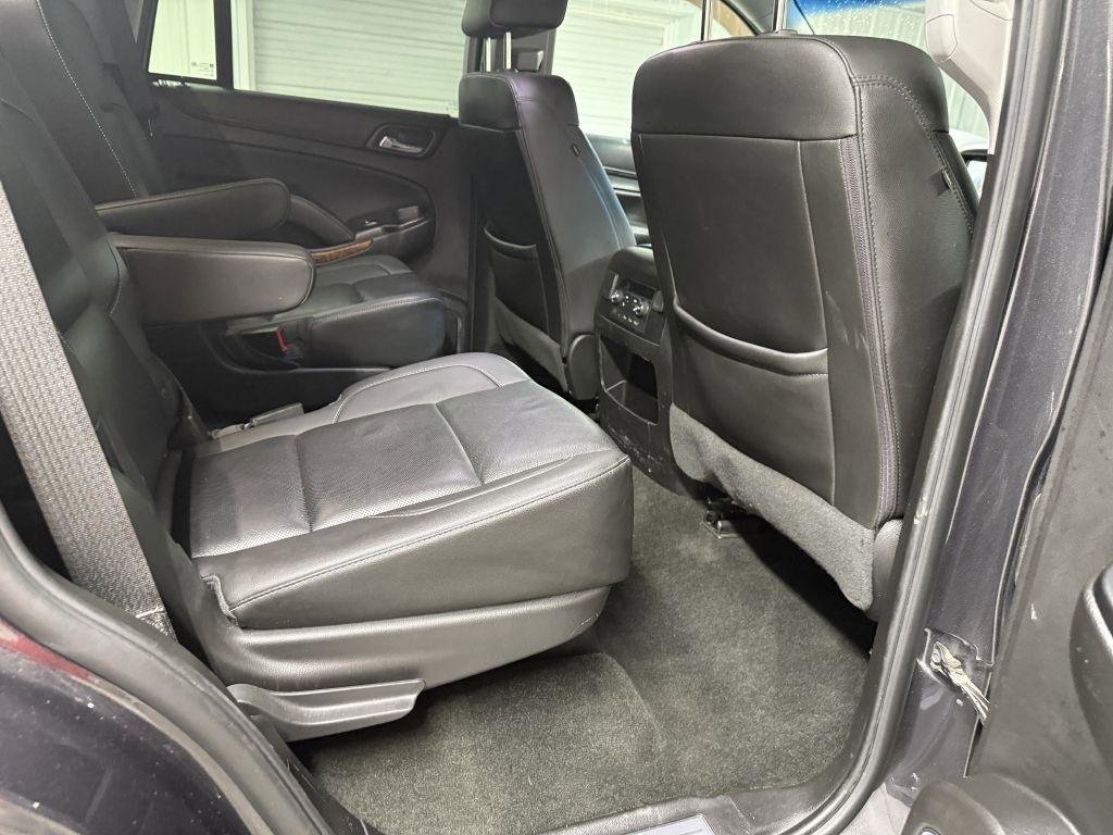 Used 2018 Chevrolet Tahoe Premier image 31