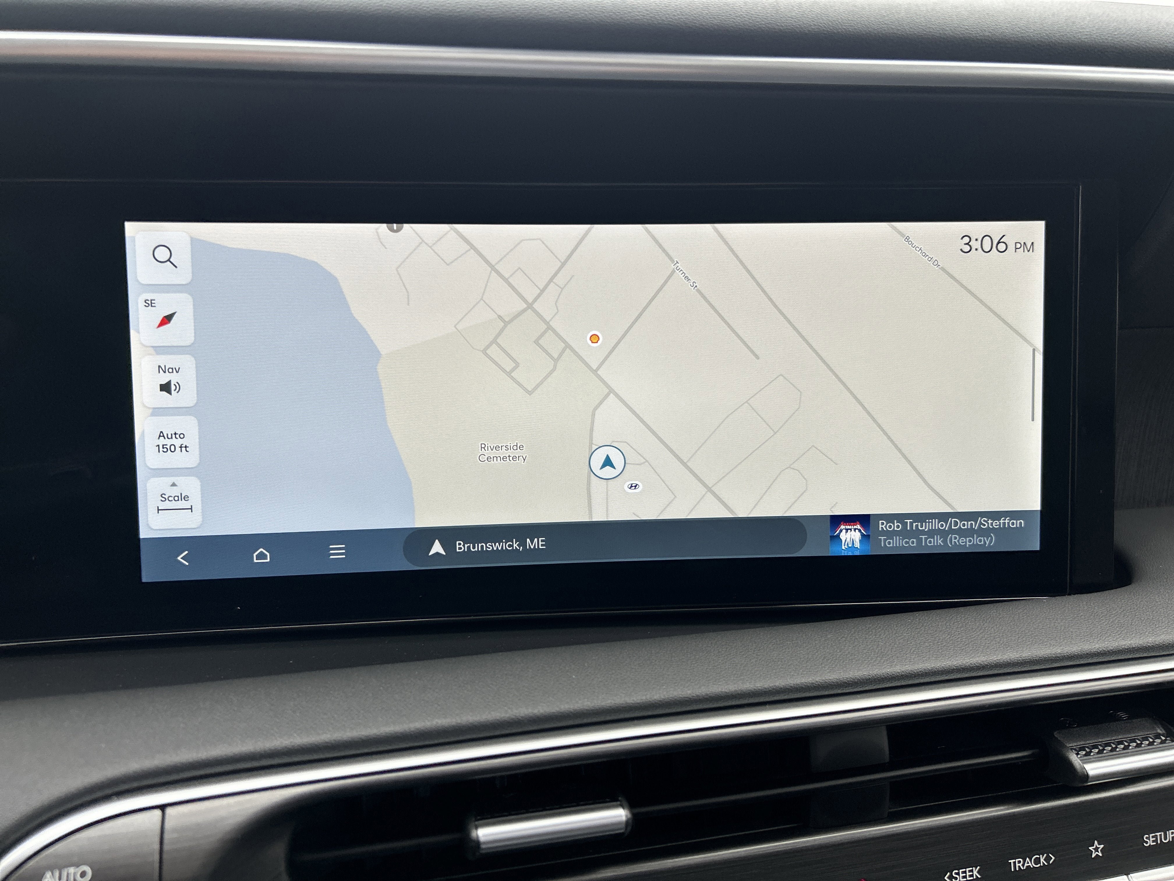 New 2026 Hyundai Palisade Limited AWD/4WD image 24
