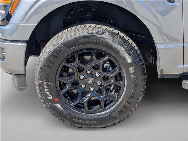 New 2026 Ford F150 XLT image 10