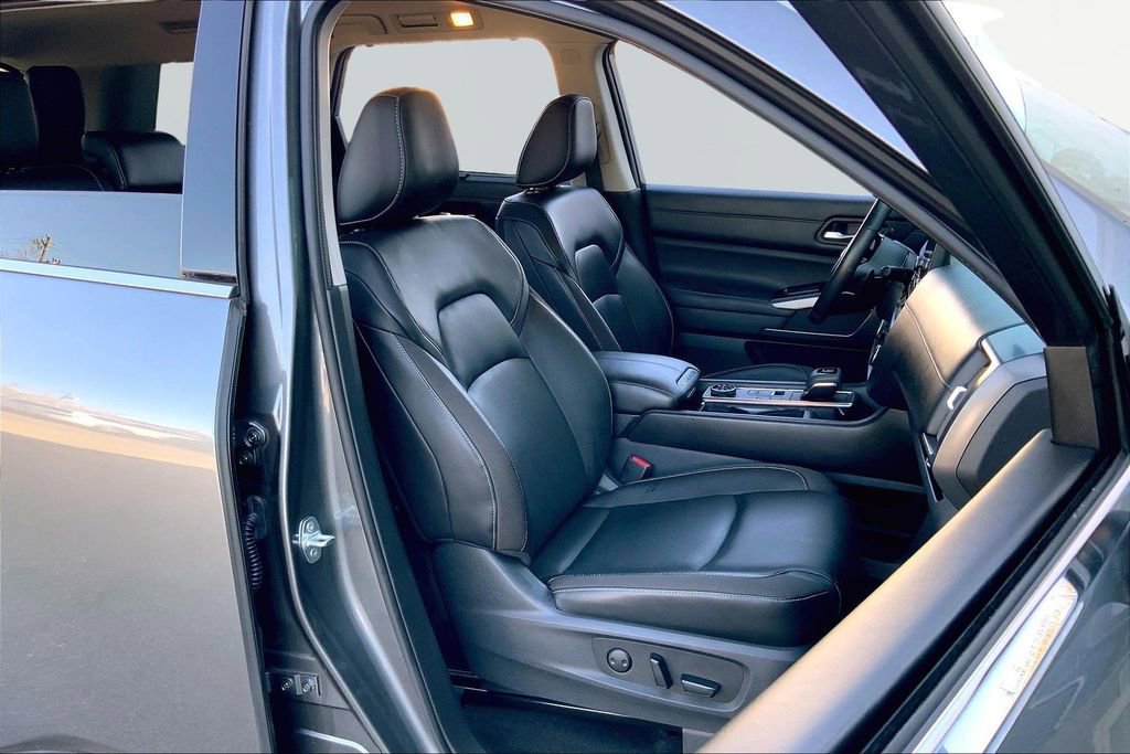 Used 2023 Nissan Pathfinder SL image 20