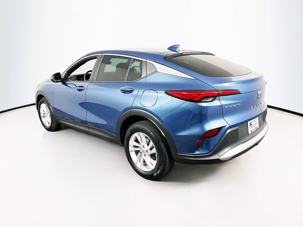 Used 2024 Buick Envista Preferred image 5