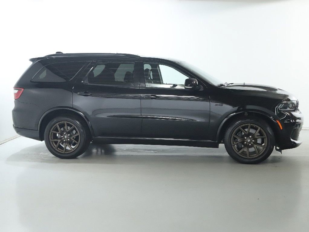 Used 2025 Dodge Durango R/T AWD/4WD image 11