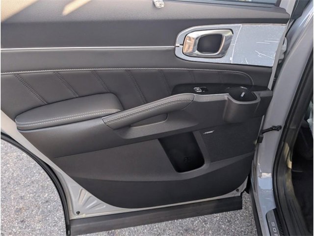 New 2026 Kia Sorento SX image 11