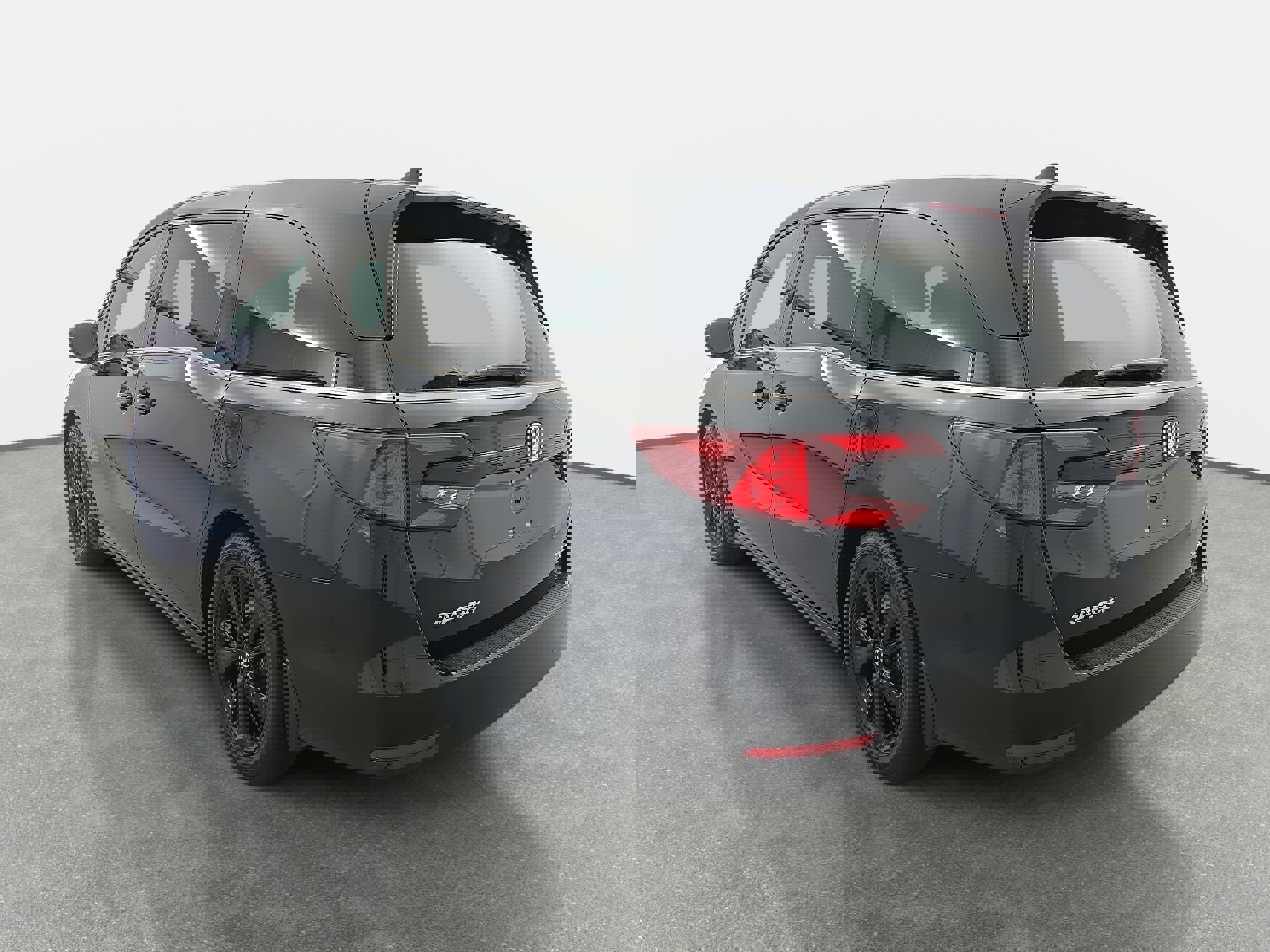 Certified 2024 Honda Odyssey Sport image 7