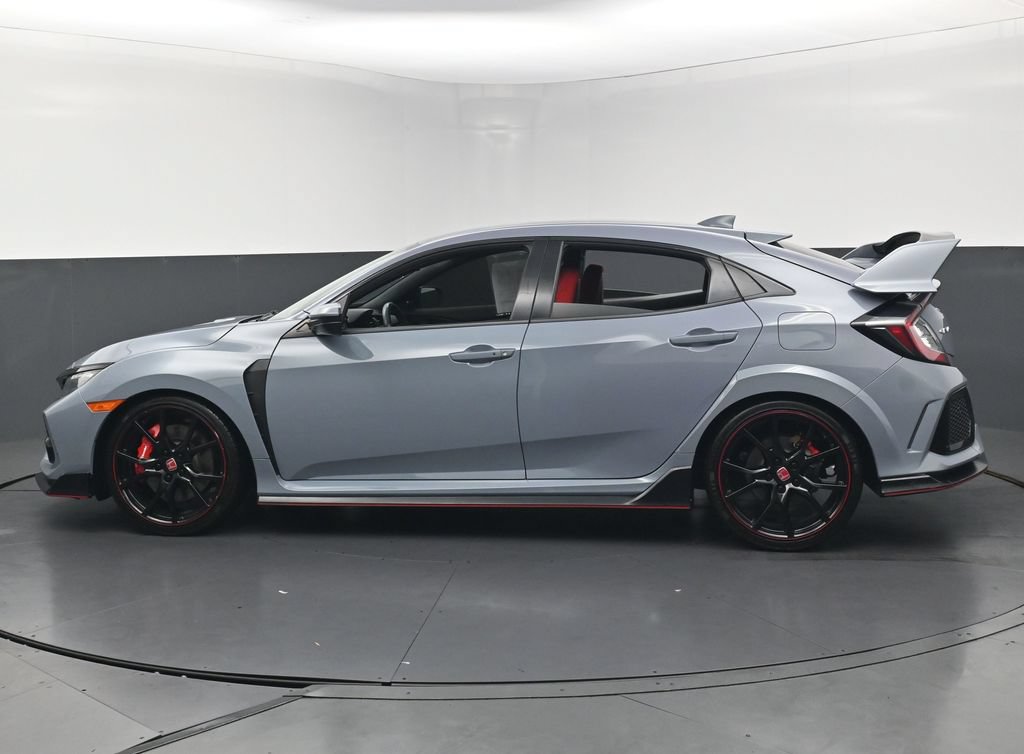 Used 2019 Honda Civic Type R image 11