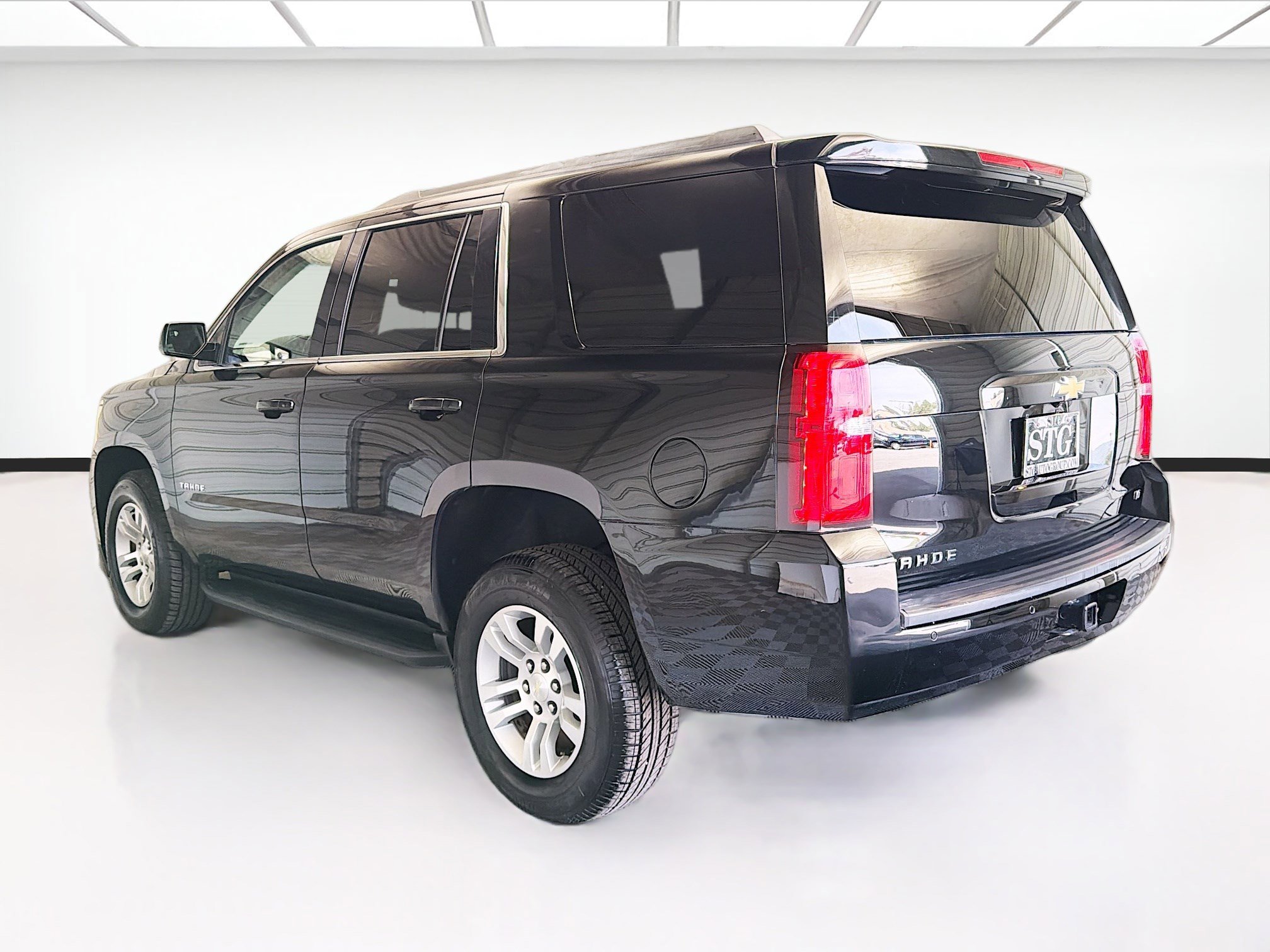 Used 2019 Chevrolet Tahoe LT image 6