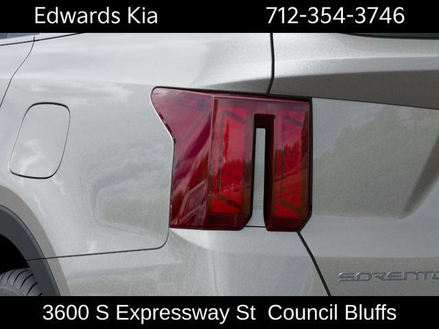 New 2026 Kia Sorento S FWD image 13