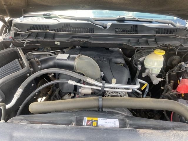 Used 2016 RAM 1500 Sport w/ Convenience Group RWD image 36